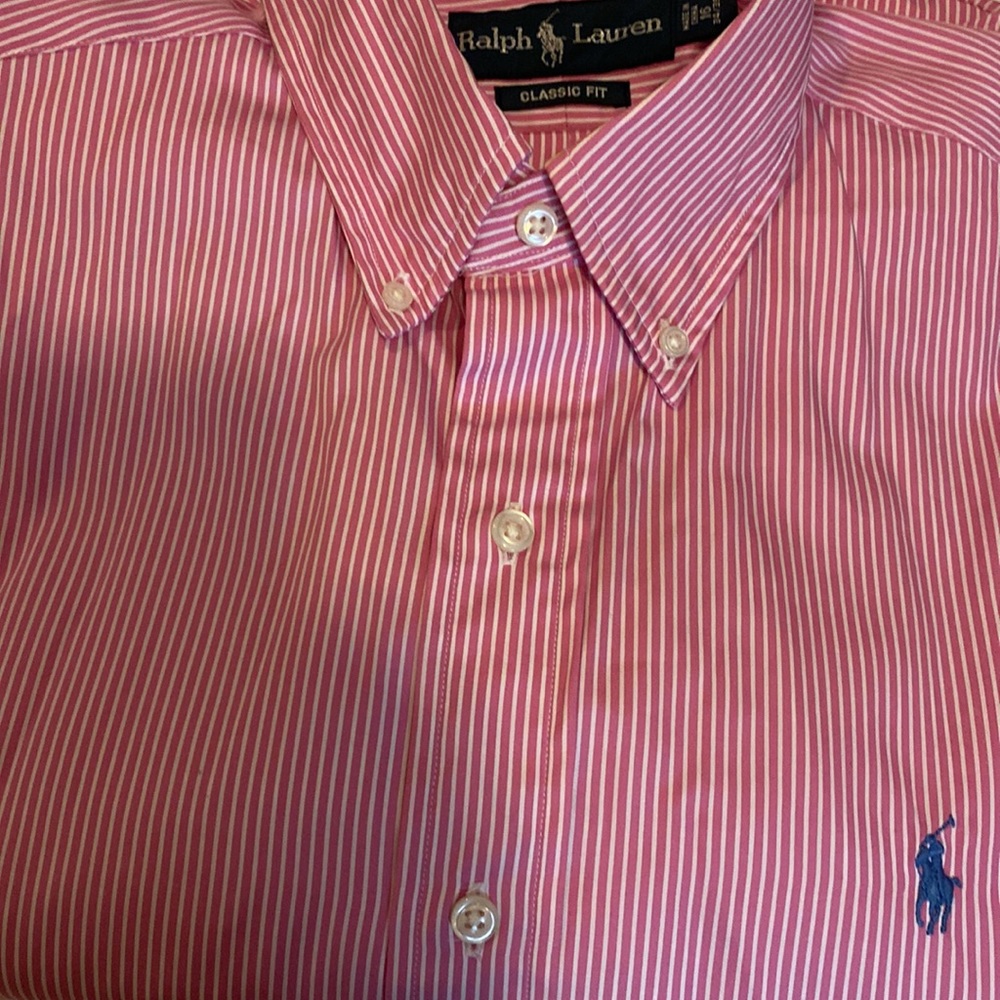 Ralph Lauren shirt